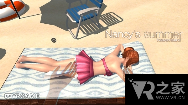 ռǣõNancy's Summer VR