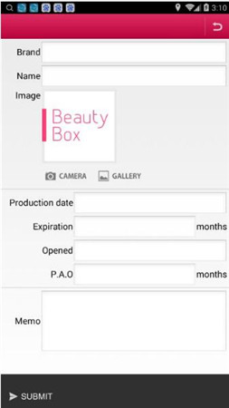 beautyboxappƽ