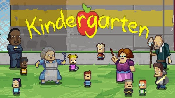 KindergartenϷ