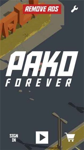 pako foreverٷ