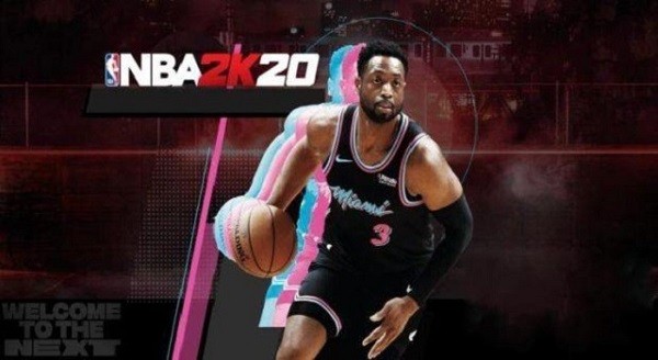 nba 2k20Ѱ