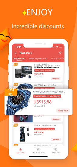 aliexpress appعٷ