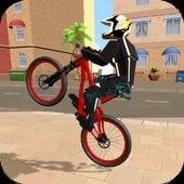 BMXг