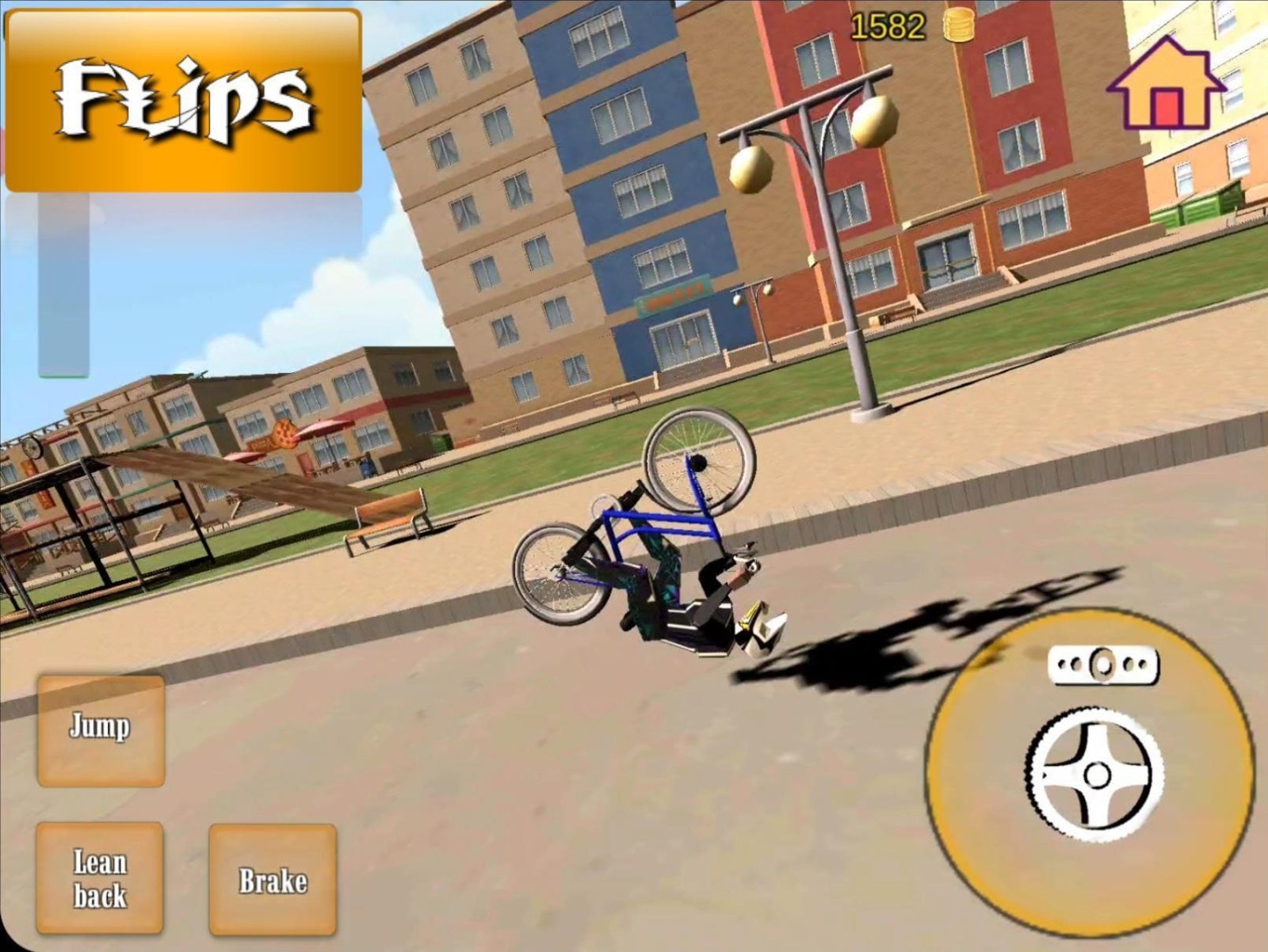 BMXг