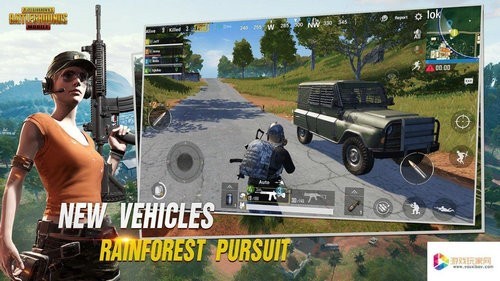 pubgmobileʷιٷ