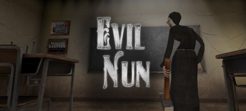 evilnun