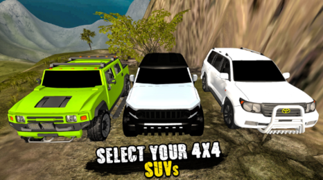 4x4suvԽҰ޼ճ