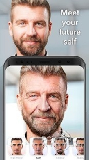 FaceApp׿ƽ¼