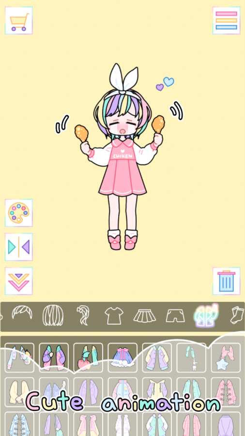 Pastel GirlѰ