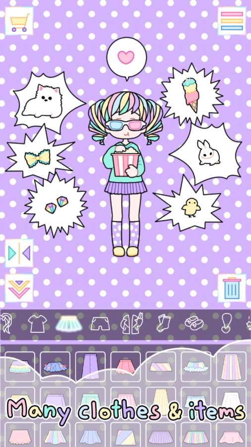 Pastel GirlѰ