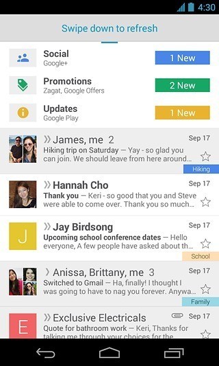 gmailֻios