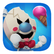 Ice Scream Tycoon