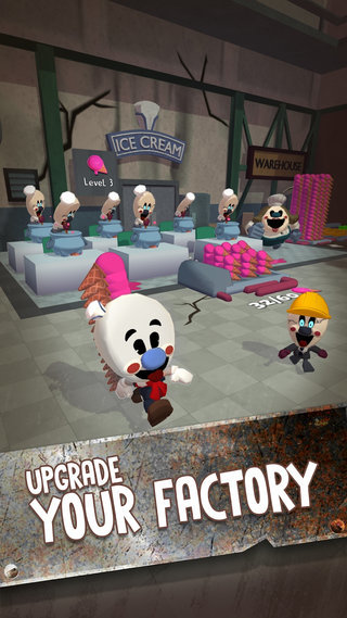 Ice Scream Tycoon