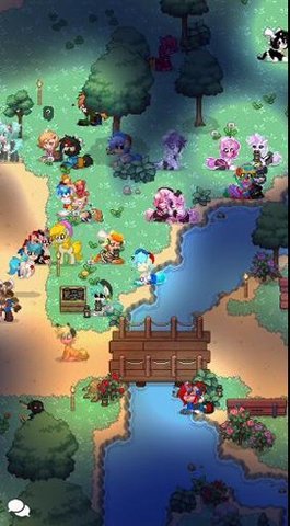 ponytown