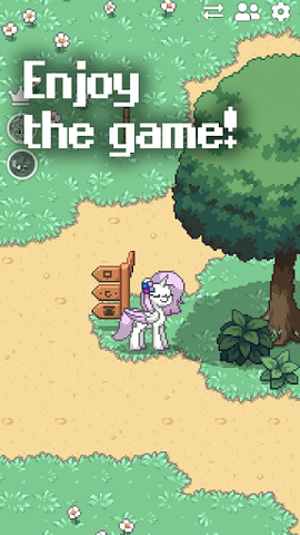 ponytown