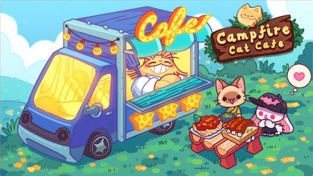 Campfire Cafe