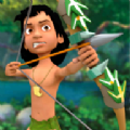 Mowgli Archer Hero