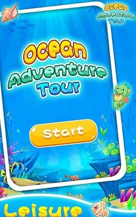 Ocean Adventure Tour